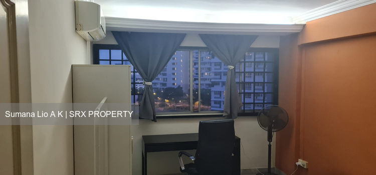 Blk 13 Saint Georges Road (Kallang/Whampoa), HDB 1 Room #451019361